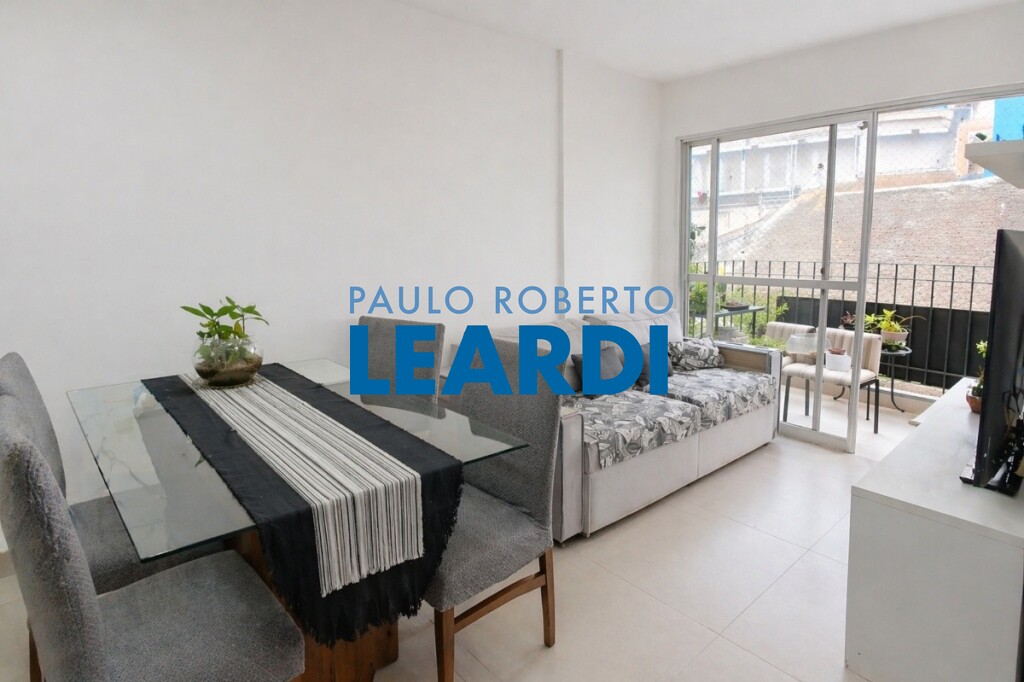 Apartamento