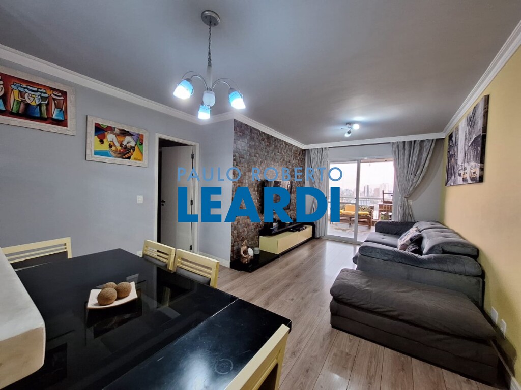 Apartamento
