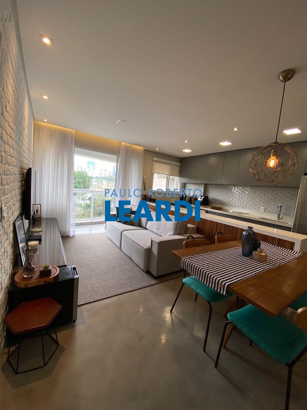 Apartamento