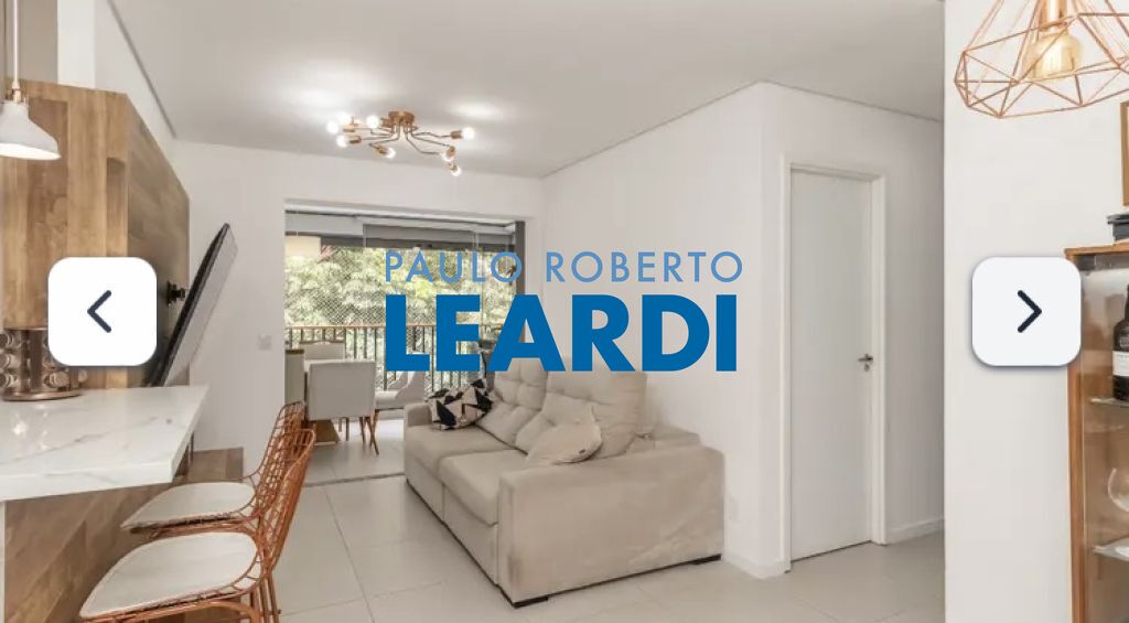 Apartamento