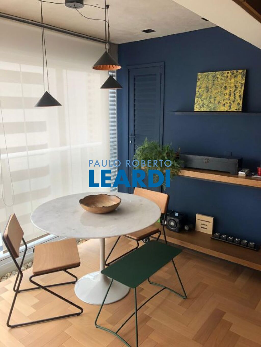 Apartamento