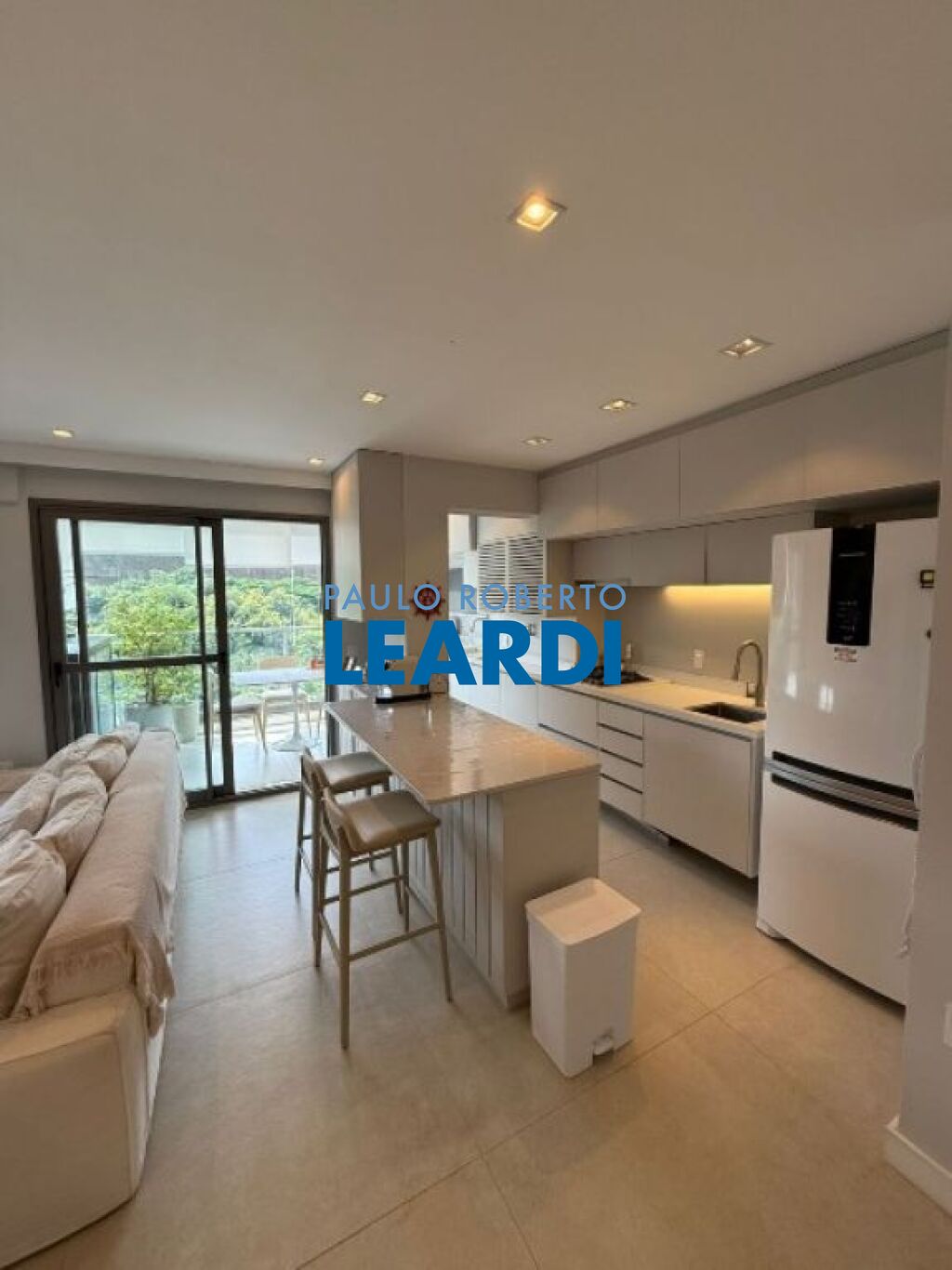 Apartamento