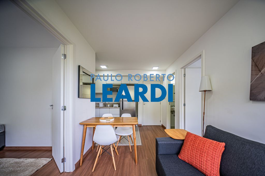 Apartamento