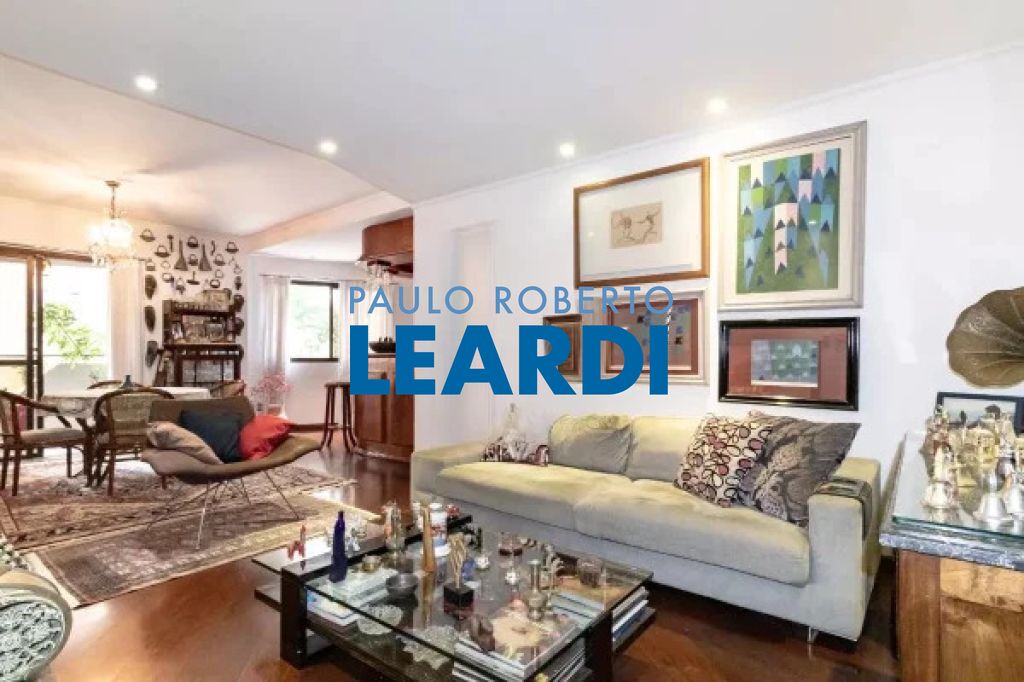 Apartamento