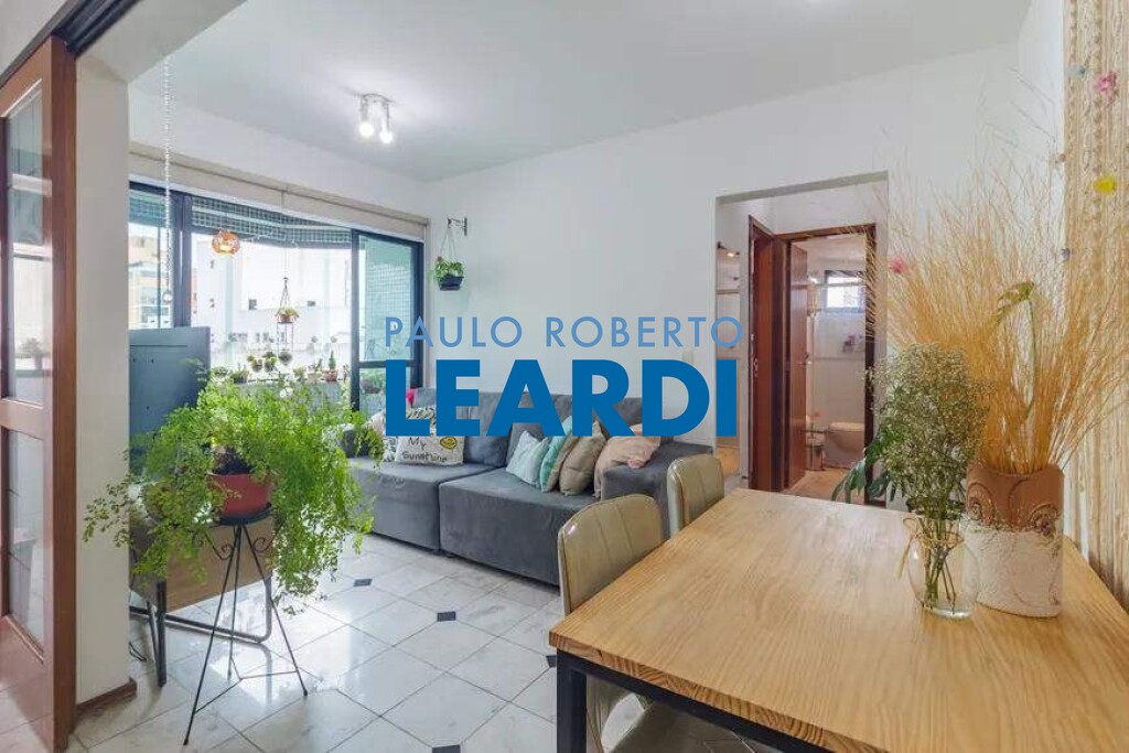 Apartamento