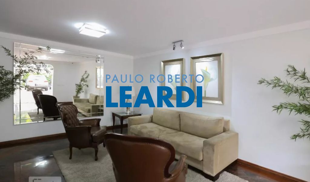 Apartamento