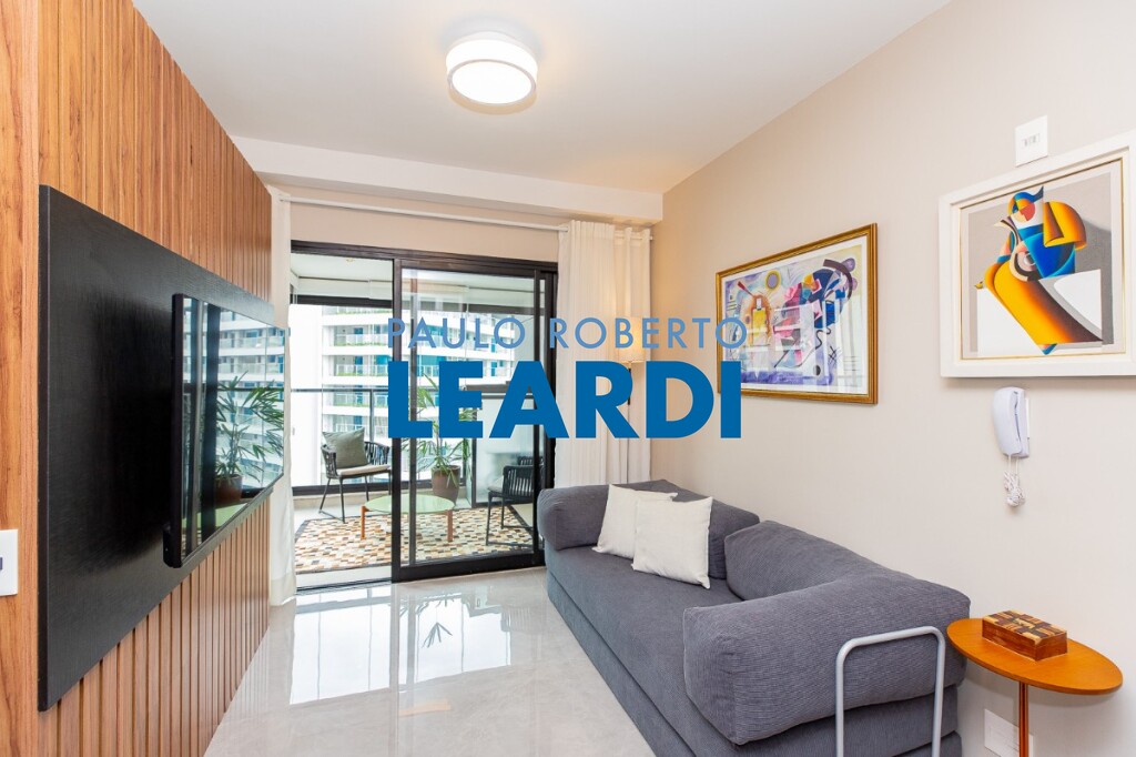 Apartamento