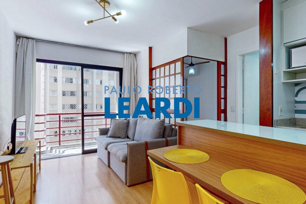 Apartamento