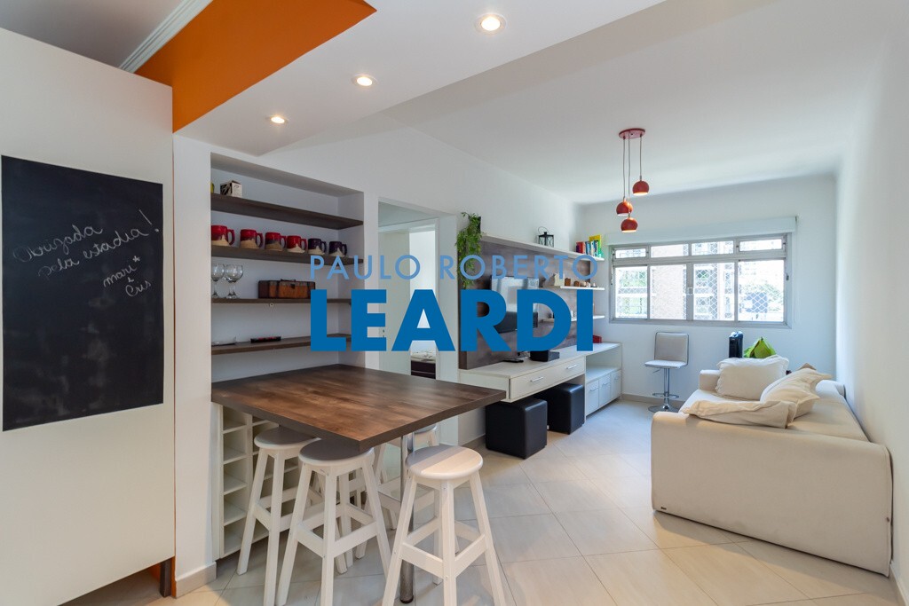 Apartamento