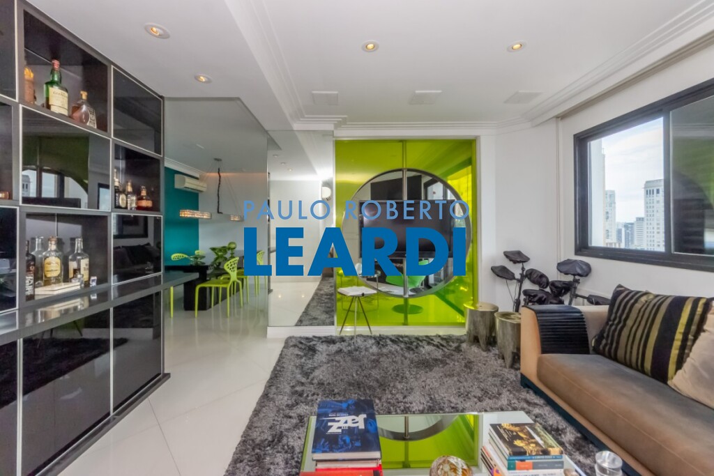 Apartamento