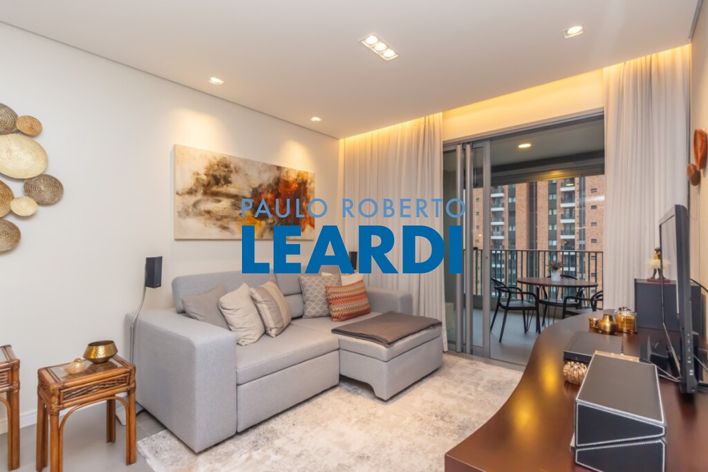 Apartamento
