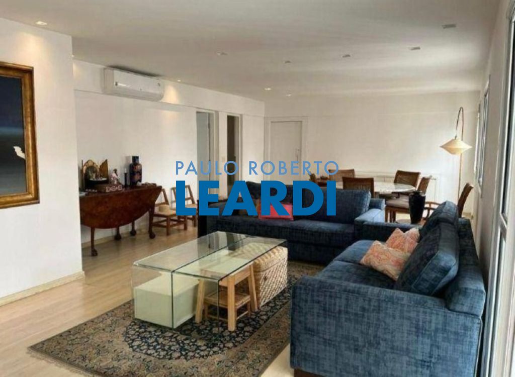 Apartamento