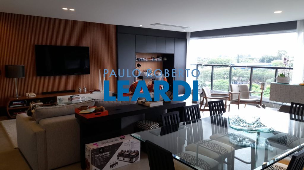 Apartamento