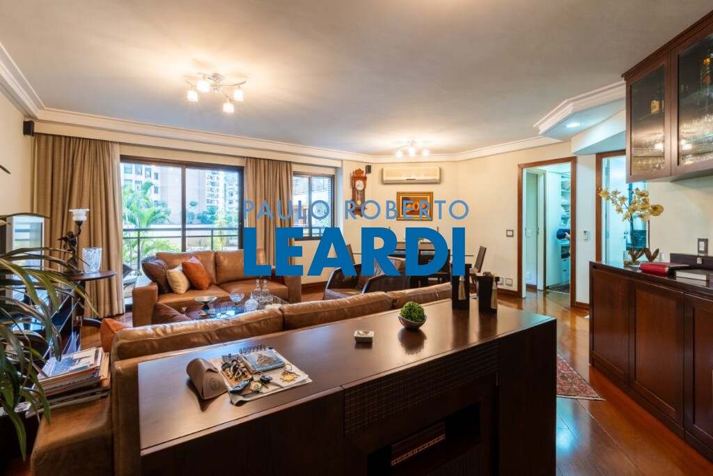 Apartamento