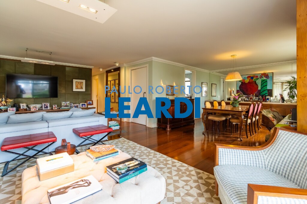 Apartamento