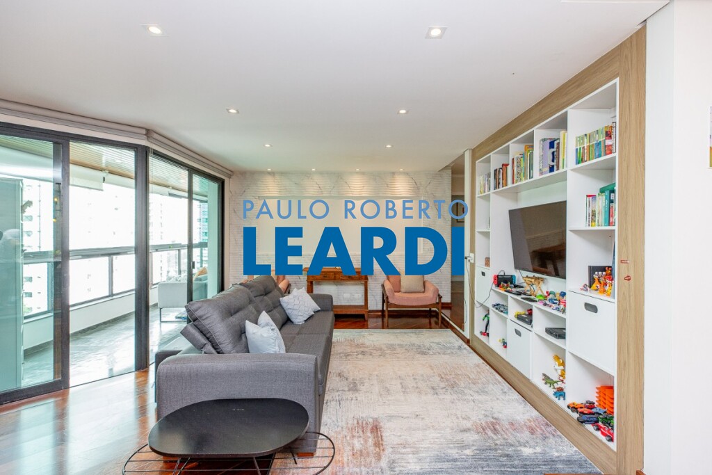 Apartamento