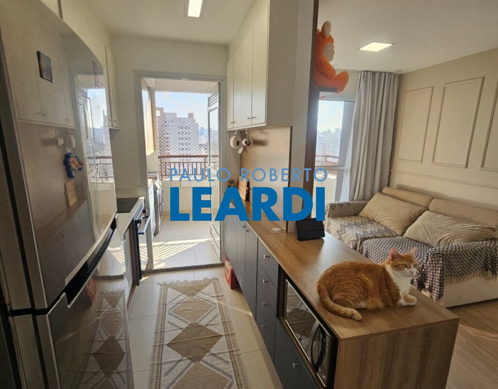 Apartamento