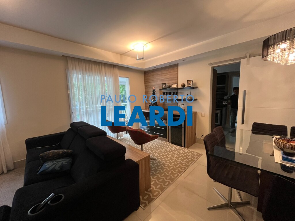 Apartamento
