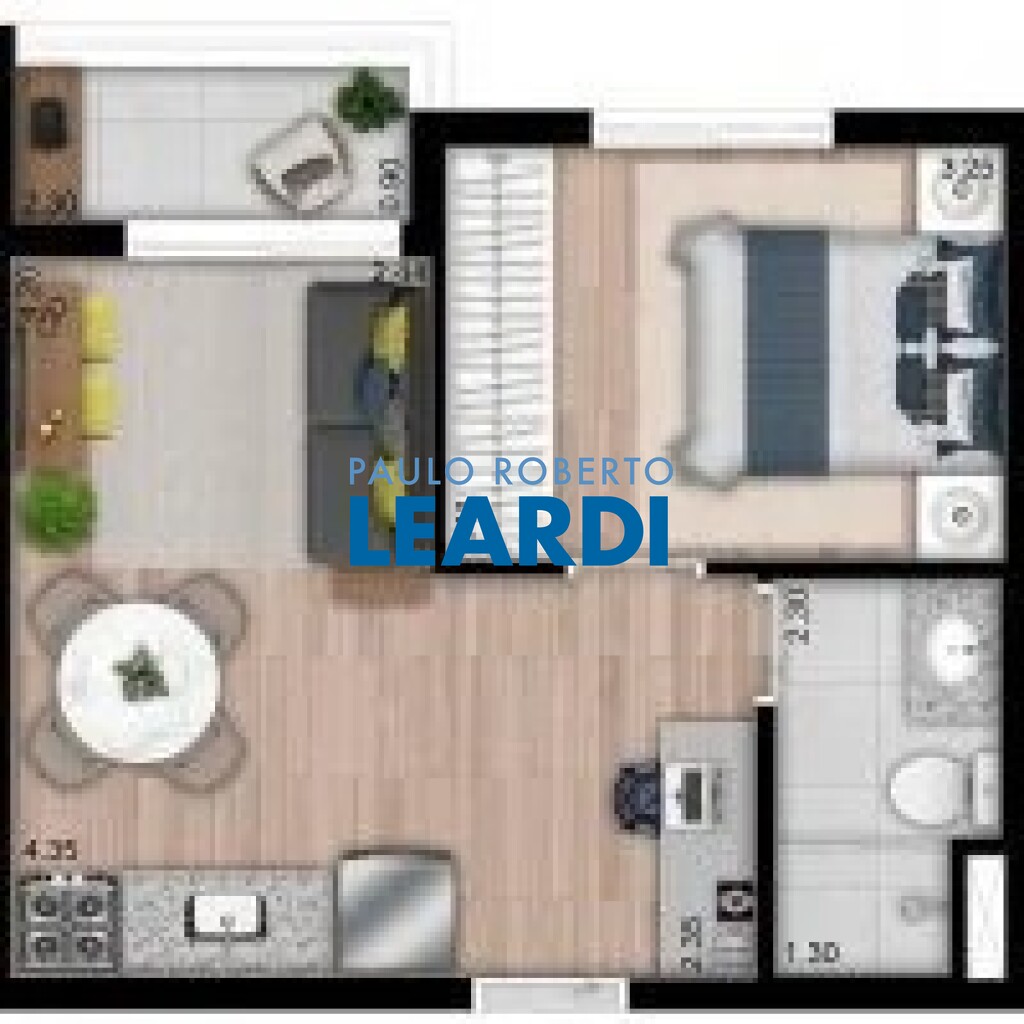 Apartamento