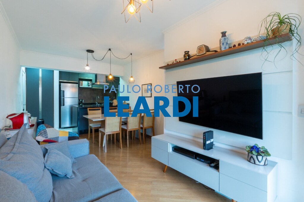 Apartamento