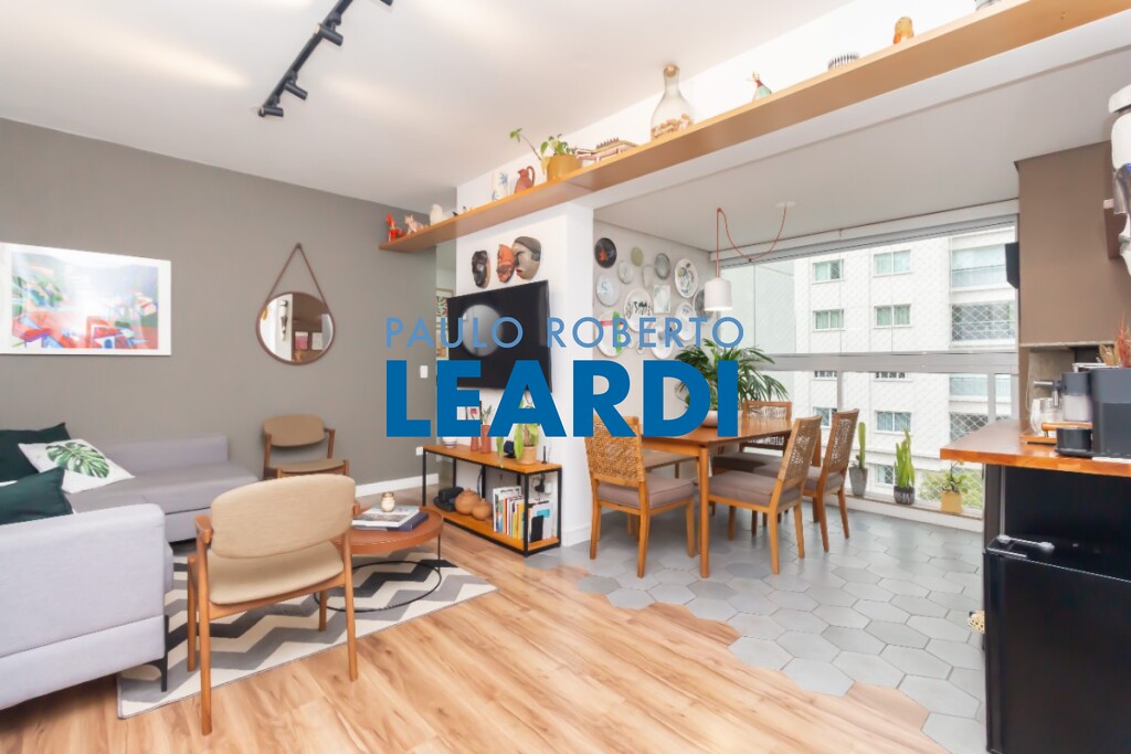 Apartamento