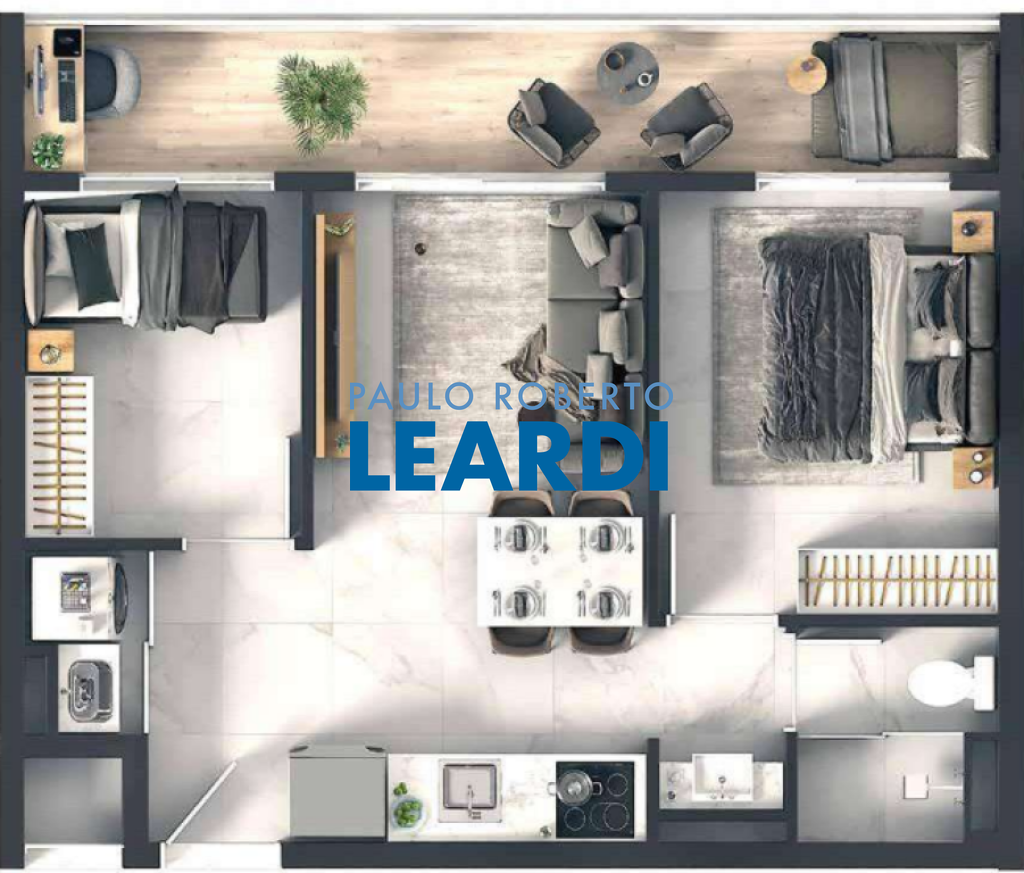 Apartamento