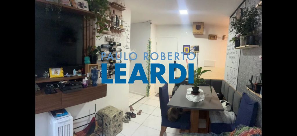 Apartamento