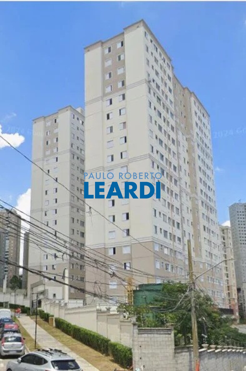 Apartamento