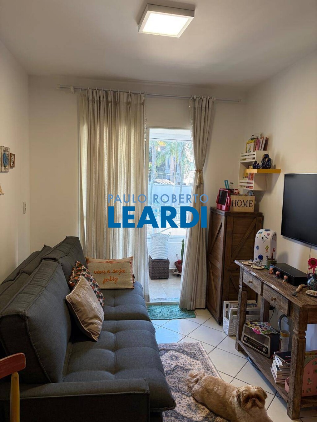 Apartamento
