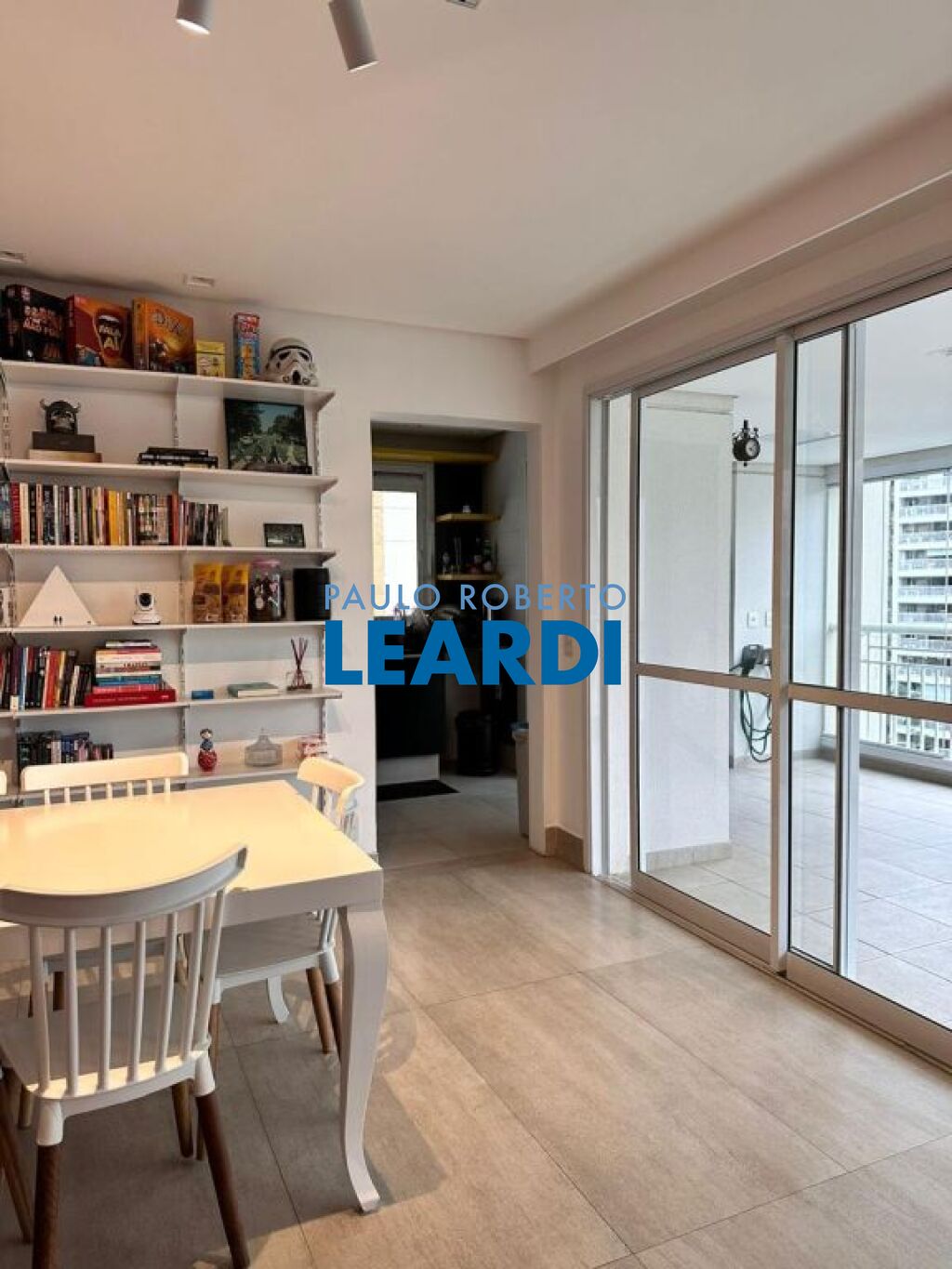Apartamento