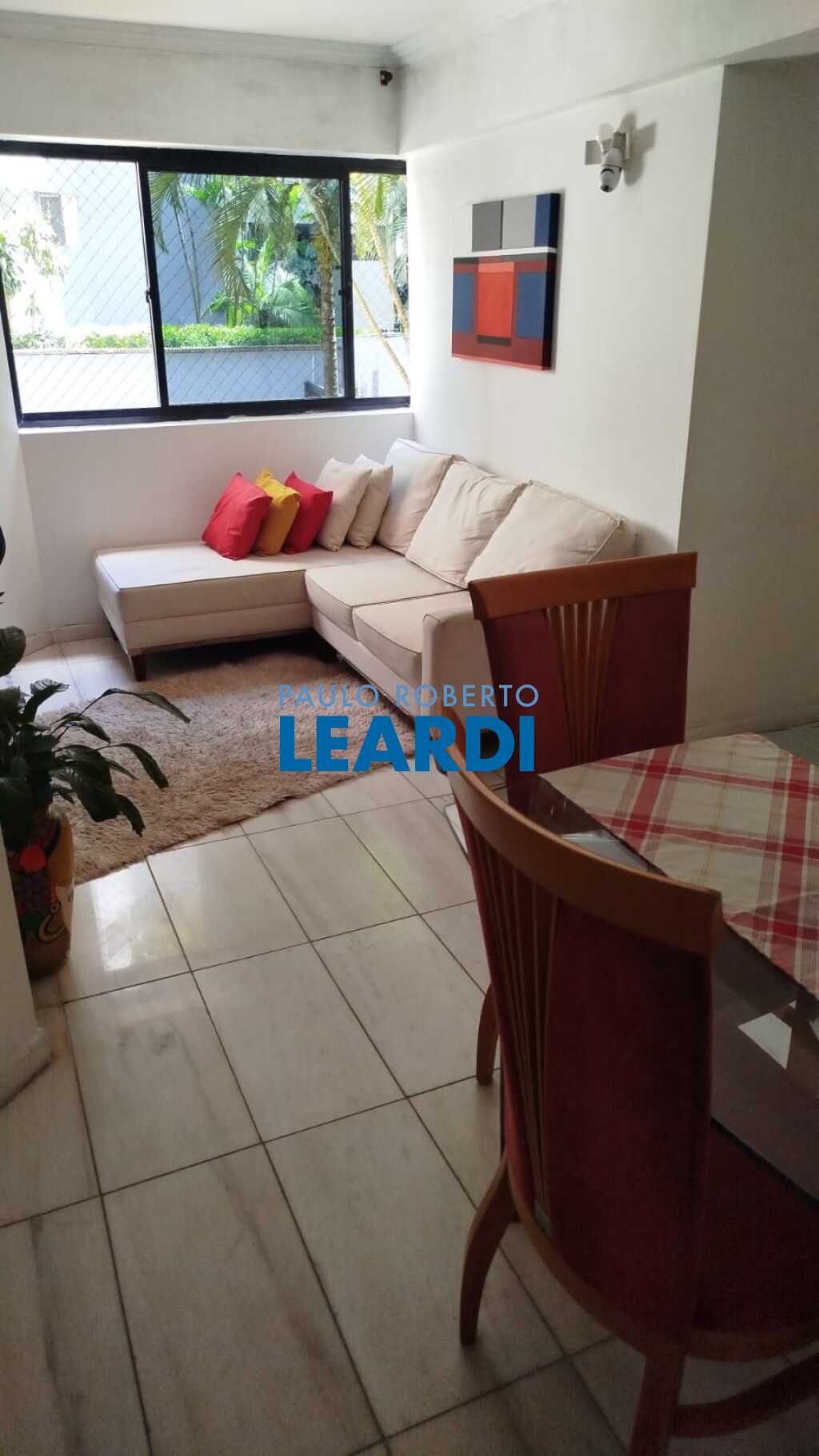 Apartamento