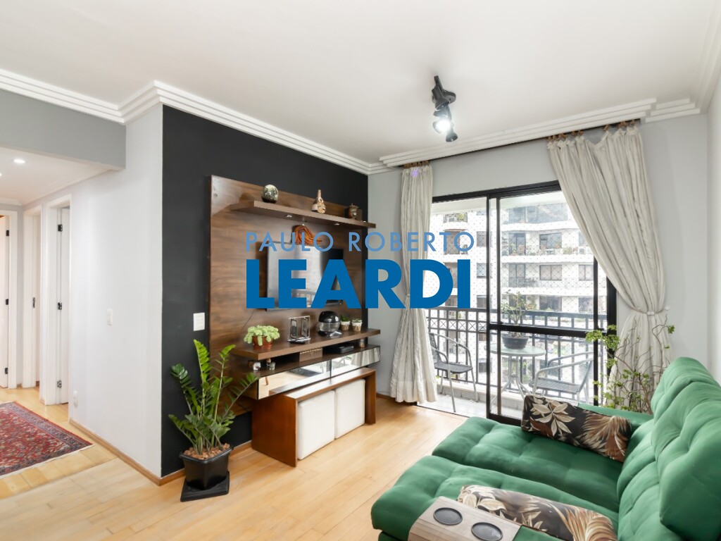 Apartamento