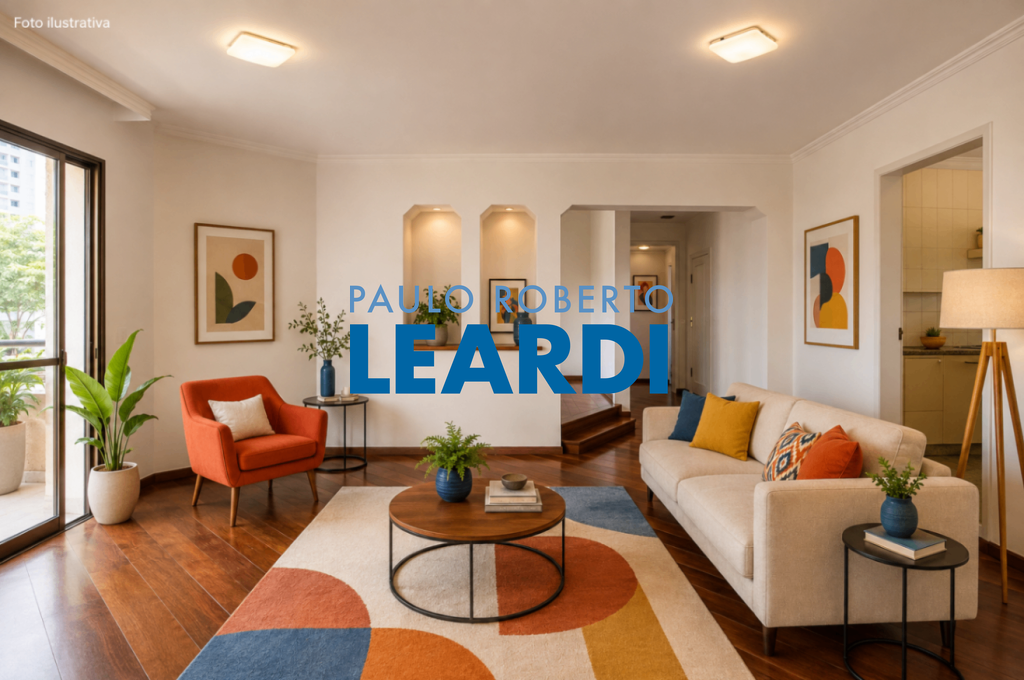 Apartamento