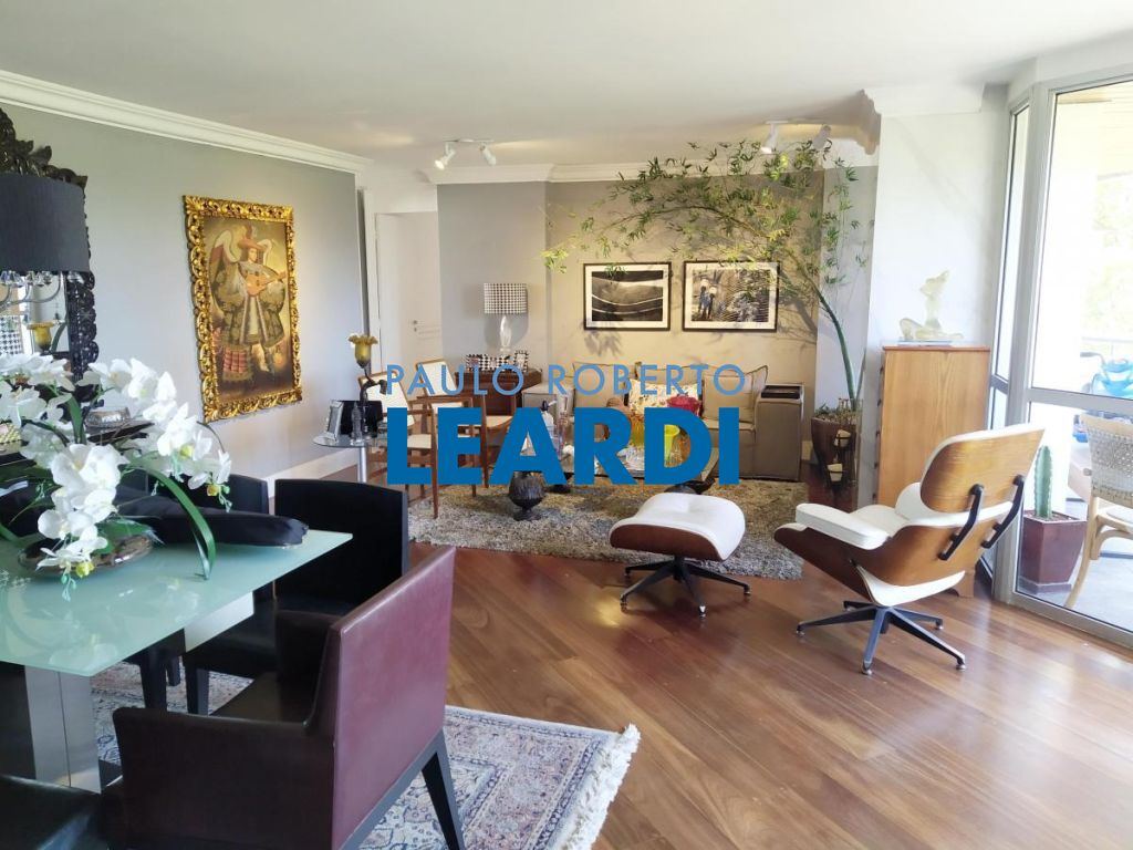 Apartamento