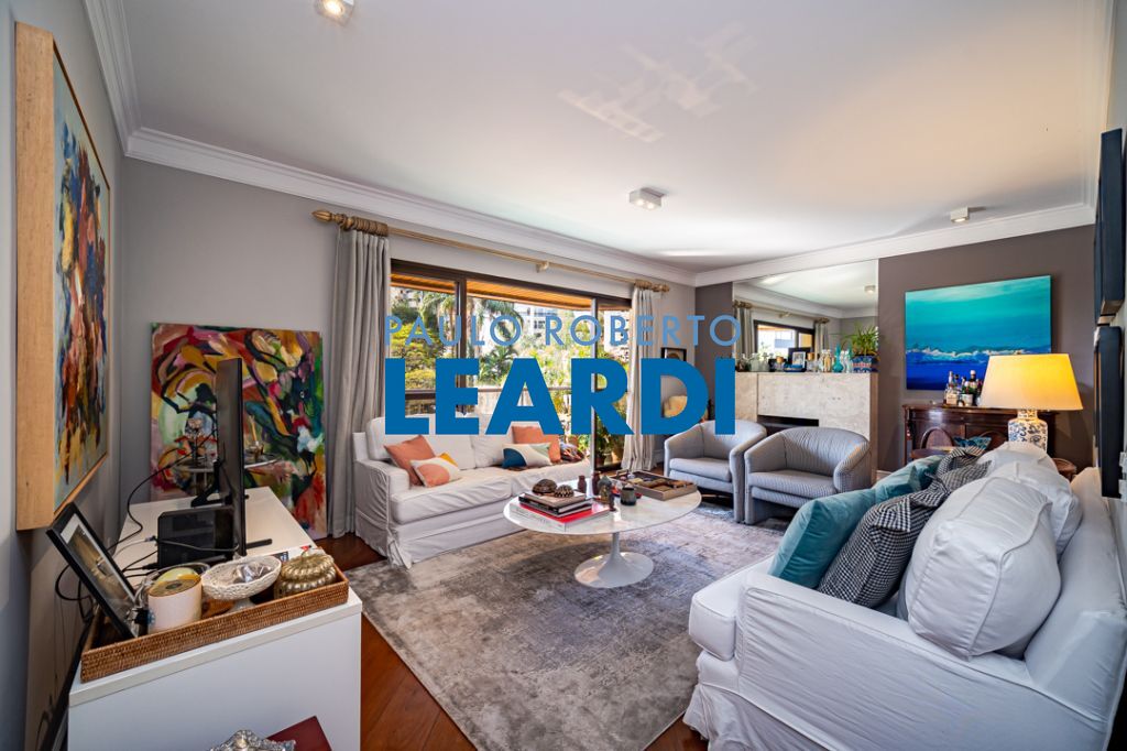 Apartamento