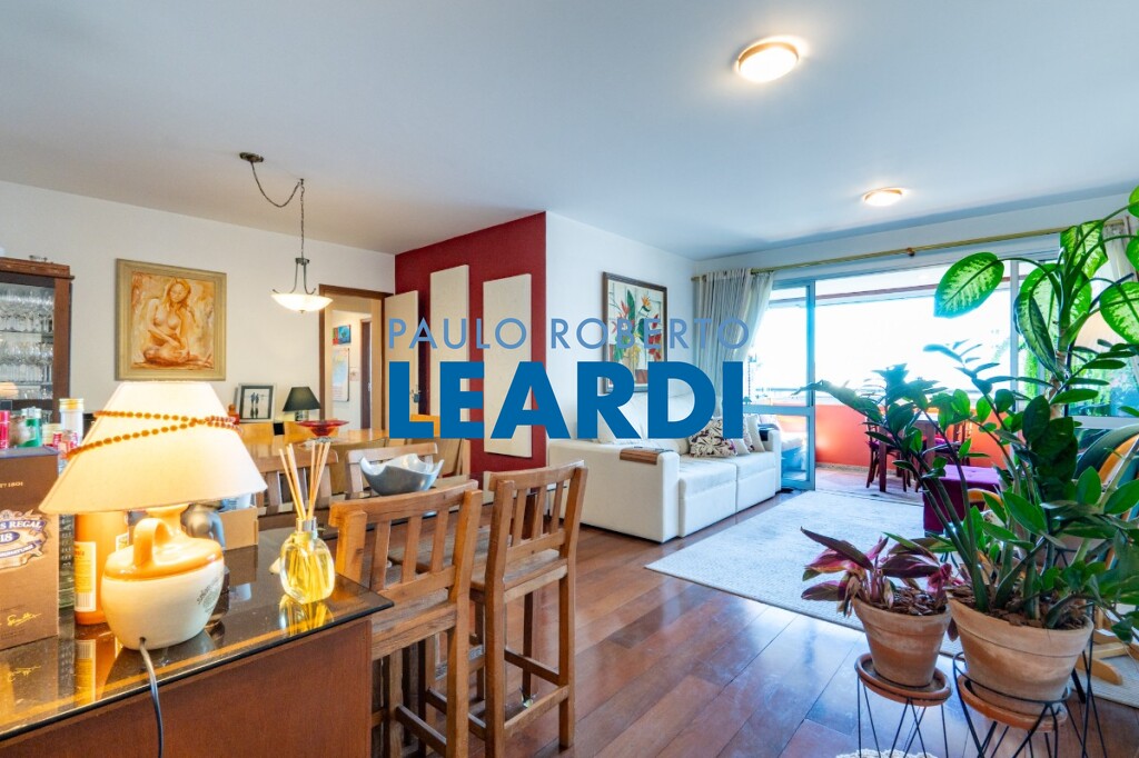 Apartamento