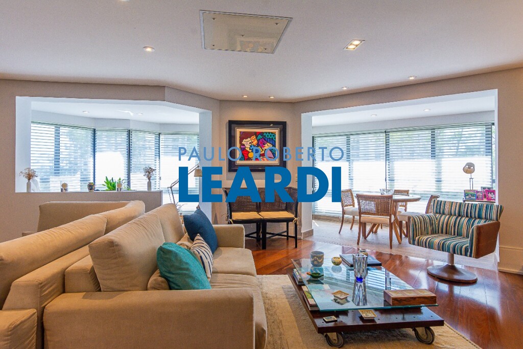Apartamento