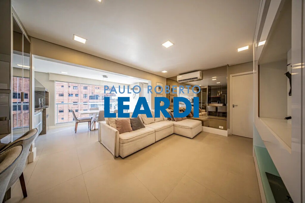 Apartamento