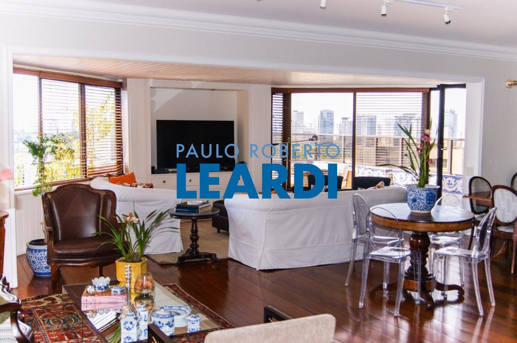 Apartamento