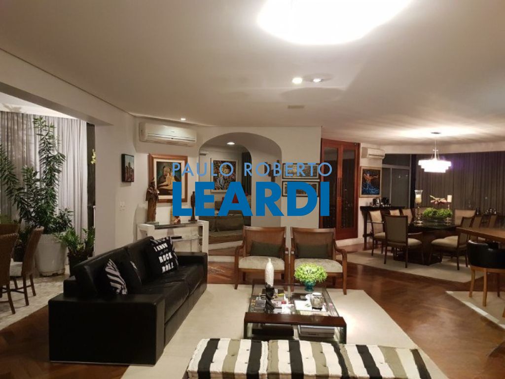 Apartamento