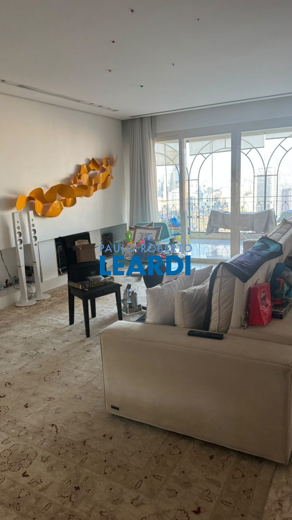 Apartamento