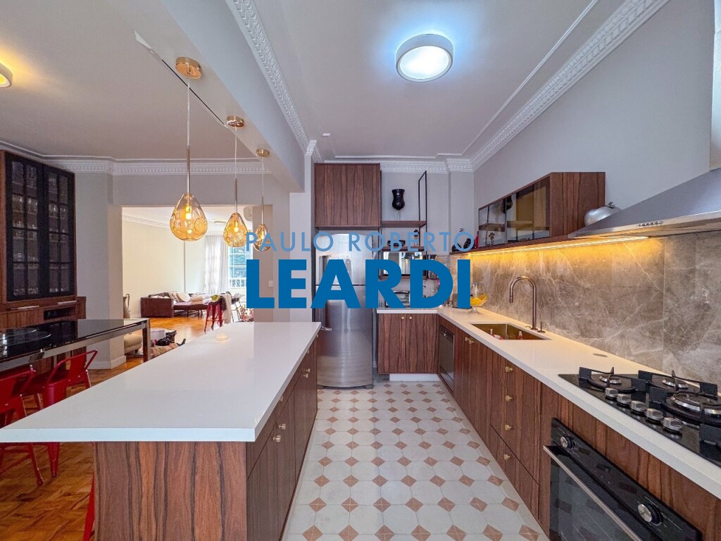 Apartamento