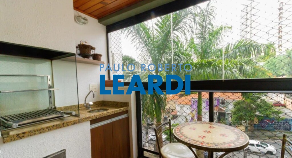 Apartamento