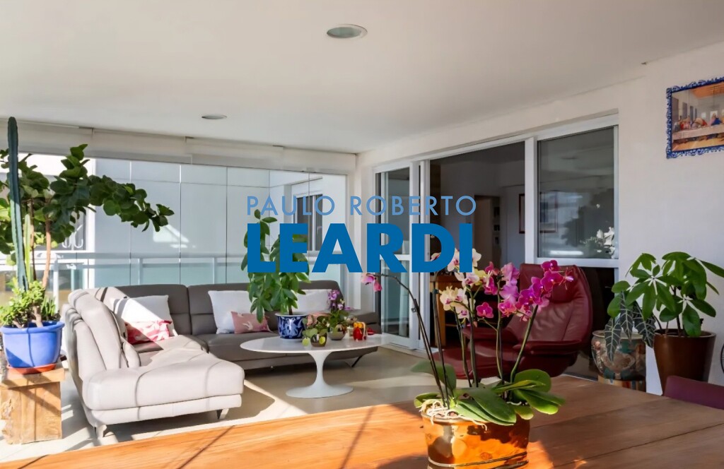 Apartamento
