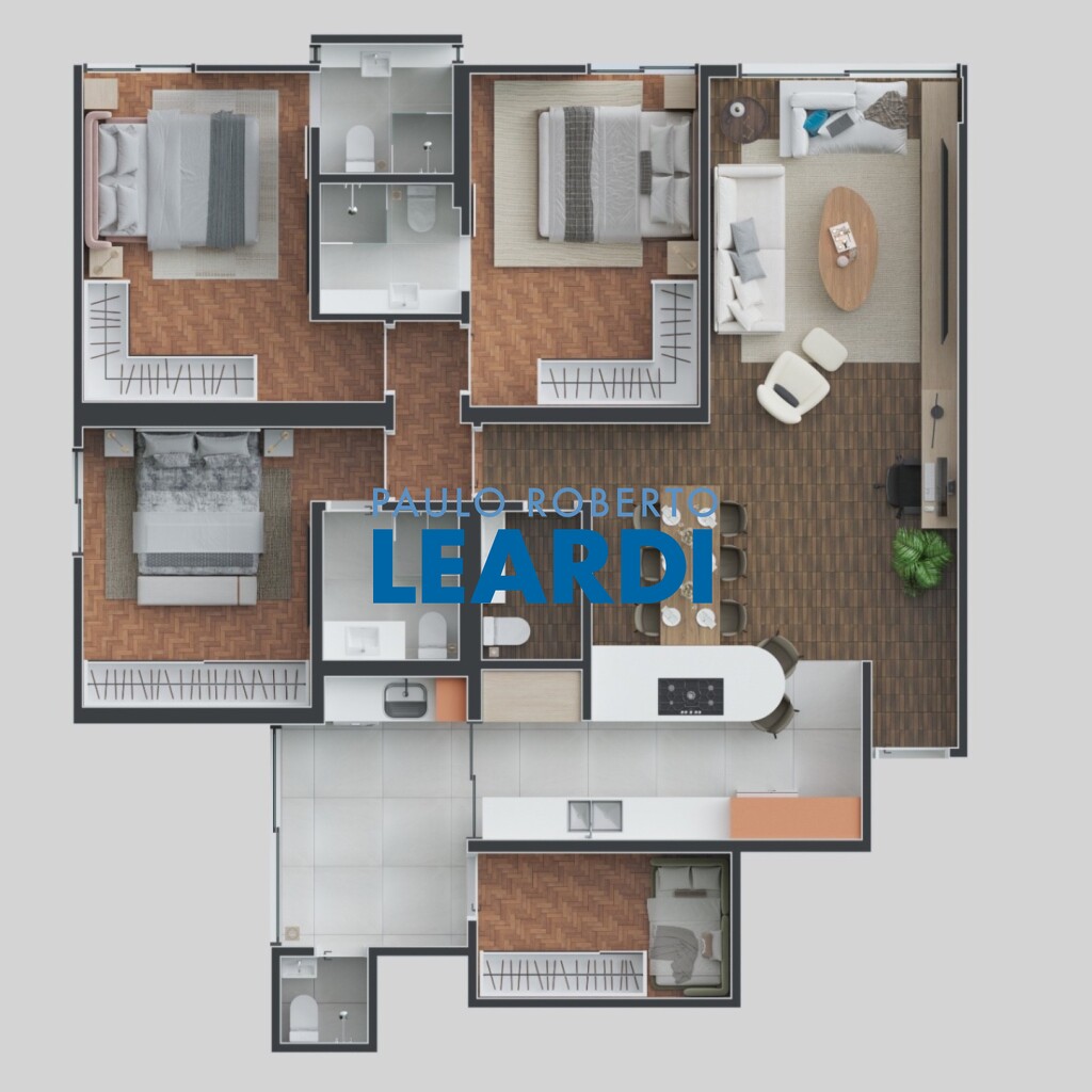 Apartamento