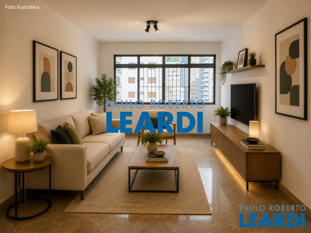 Apartamento