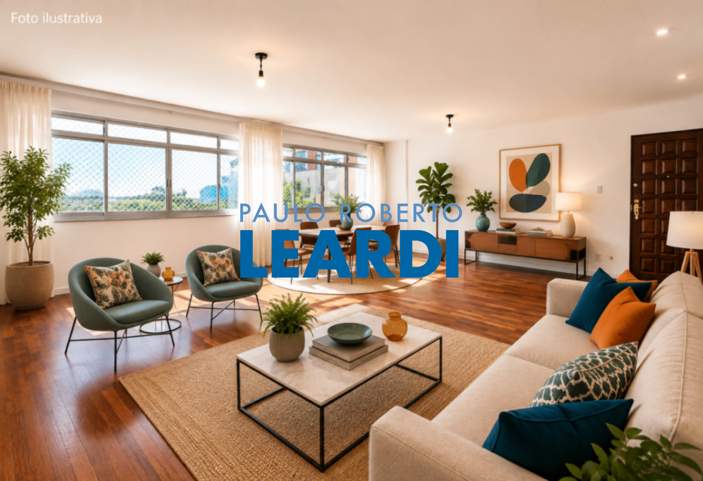 Apartamento