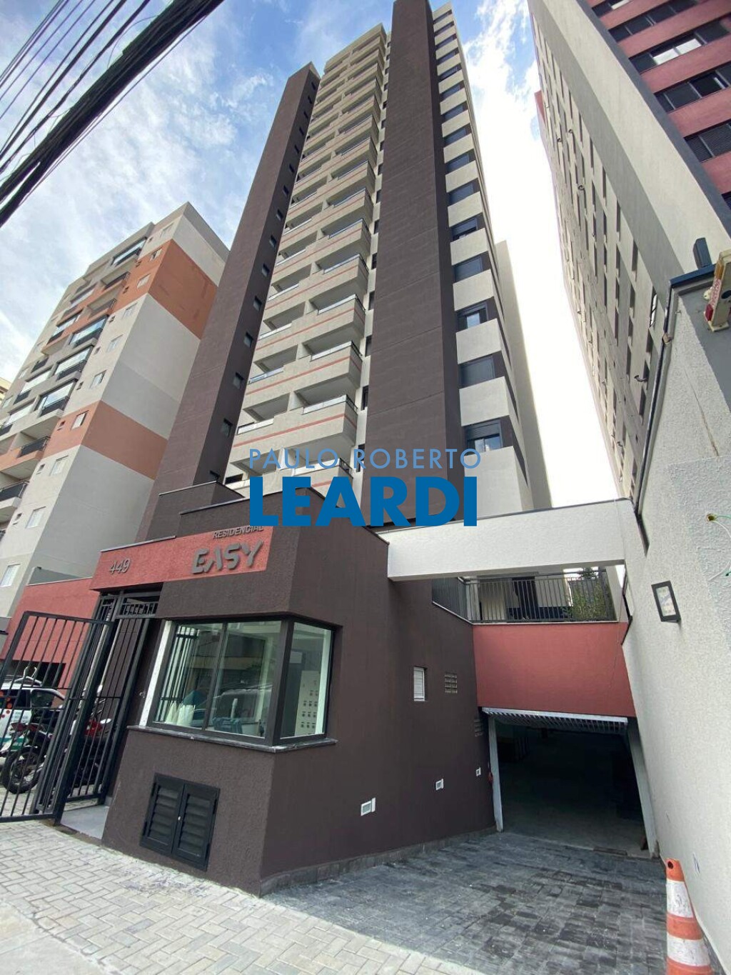 Apartamento