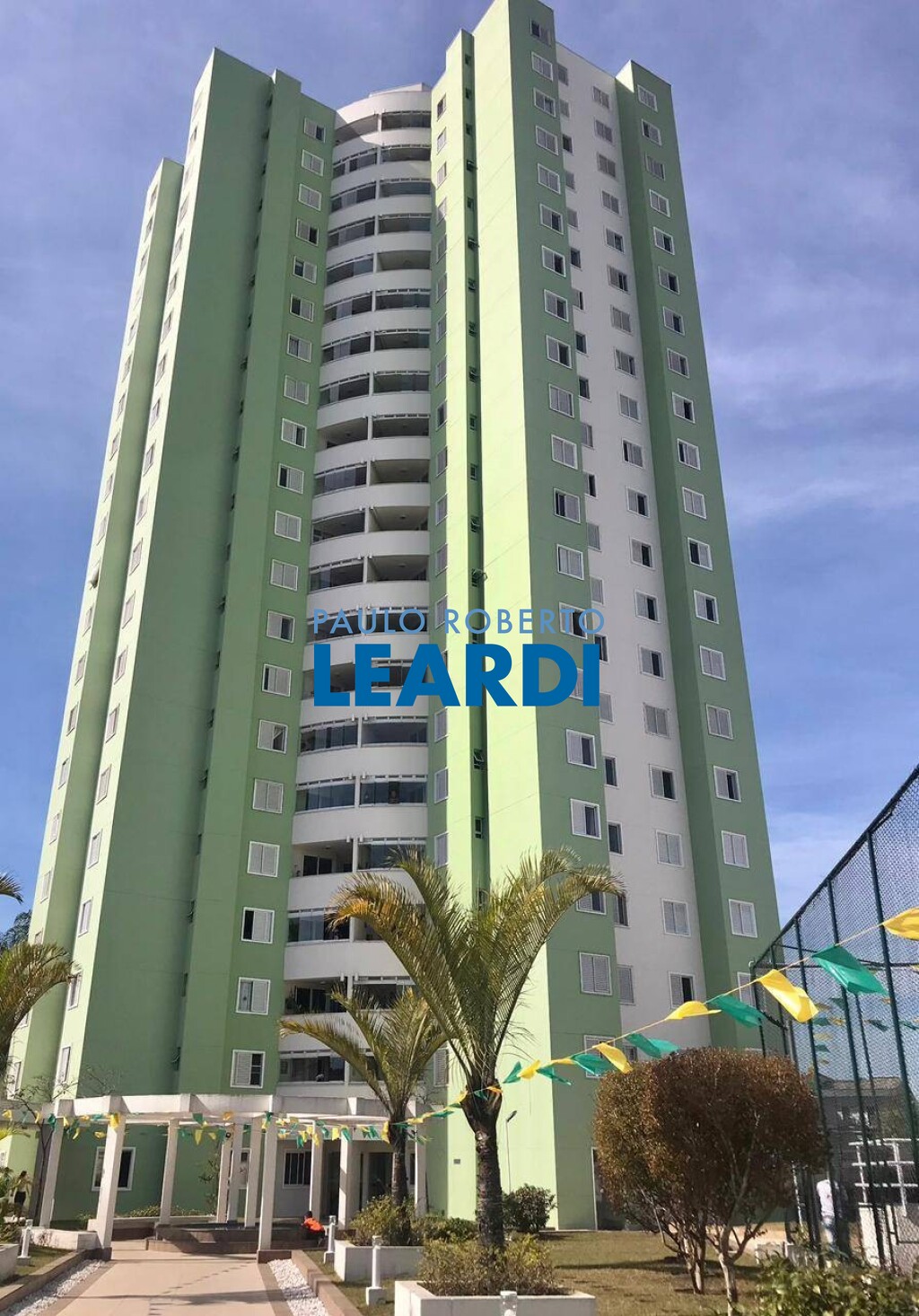 Apartamento