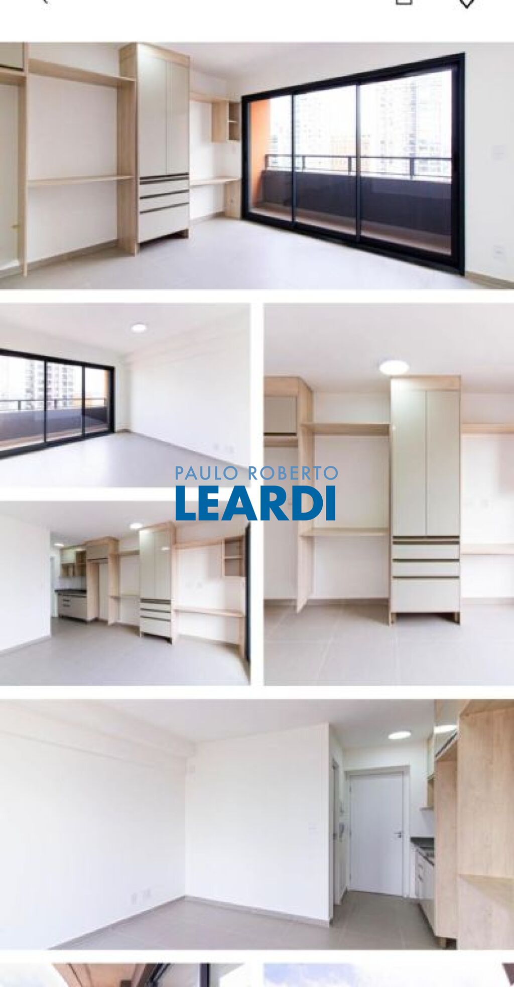 Apartamento